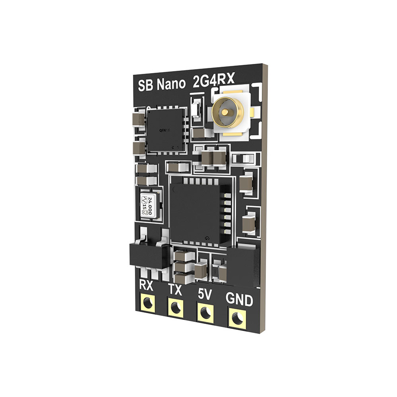 SpeedyBee Nano 2.4G/915MHz Exp - Fpv Drone Receiver avaliação e preço