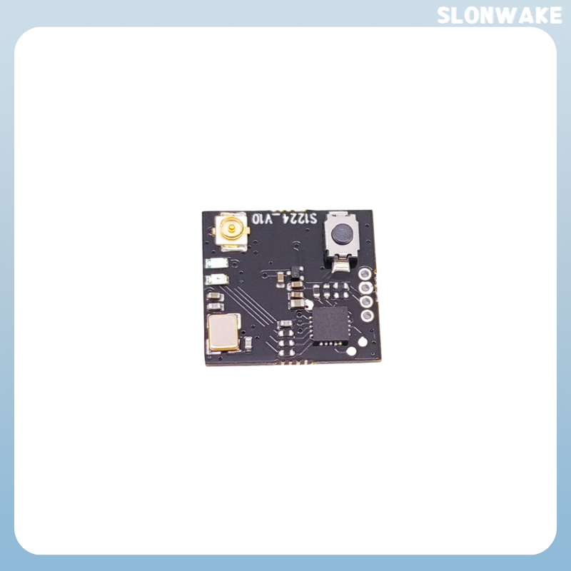 Mini transmissor fpv ajustável - Fpv Drone Receiver avaliação e preço