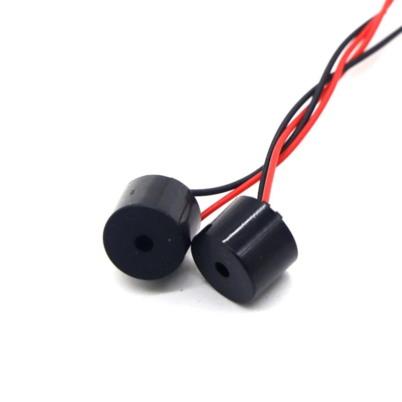 Buzzer 5V com Fio de 50mm para - Fpv Drone Tool Kit avaliação e preço