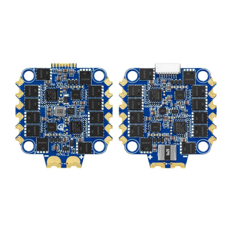 SEQURE Blueson A2 6S |   ESC 8 - Fpv Drone Esc avaliação e preço