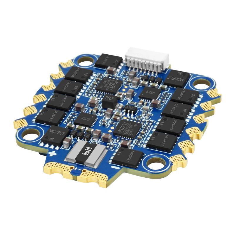 SEQURE Blueson A2 6S |   ESC 8 - Fpv Drone Esc avaliação e preço