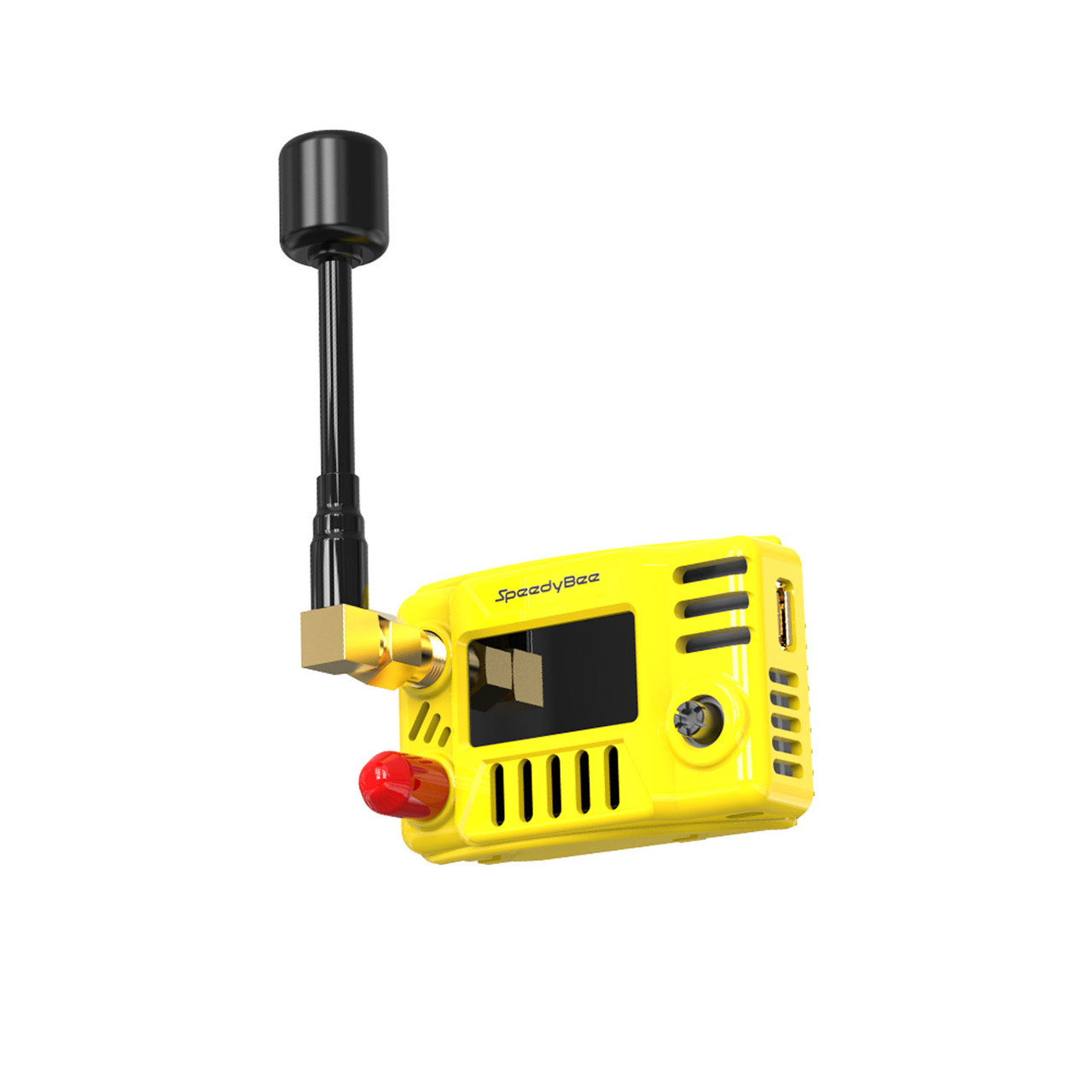 Módulo Receptor SpeedyBee 5.8G - Fpv Drone Receiver avaliação e preço