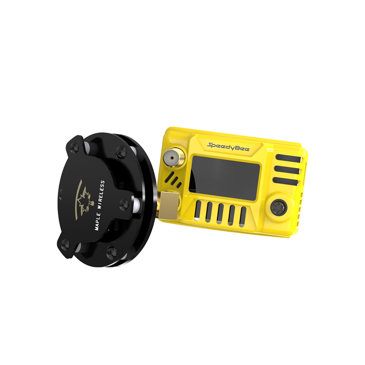 Módulo Receptor SpeedyBee 5.8G - Fpv Drone Receiver avaliação e preço