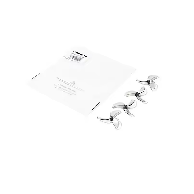 Betafpv 12 peças gemfan 1611 h - Fpv Drone Motor avaliação e preço
