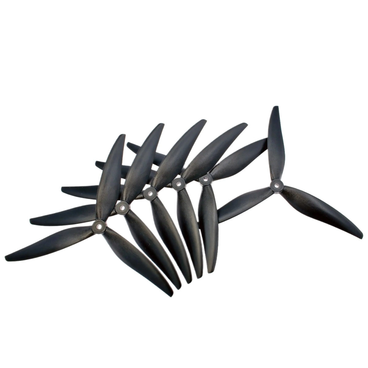 4 PCS Gemfan 8040 8X4X3 3 Lâmi - Fpv Drone Motor avaliação e preço