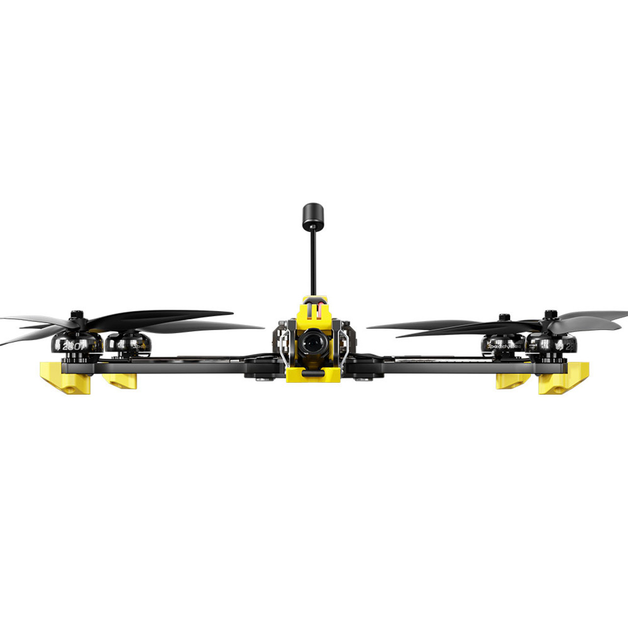 SpeedyBee Mario Fold 8 DC O3 K - Fpv Drone Kit avaliação e preço
