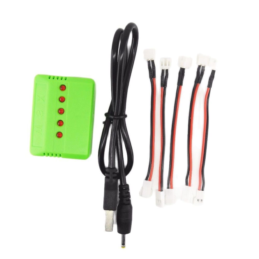 Fio do conector do carregador  - Fpv Drone Charger avaliação e preço