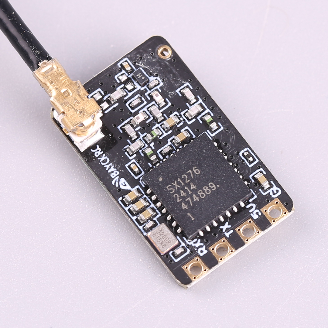 Receptor Nano BAYCK ExpressLRS - Fpv Drone Flight Controller avaliação e preço