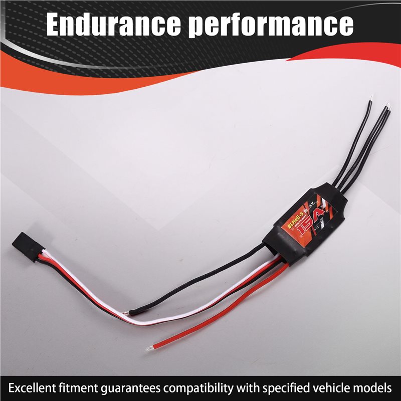 Controlador de Velocidade Elét - Fpv Drone Esc avaliação e preço