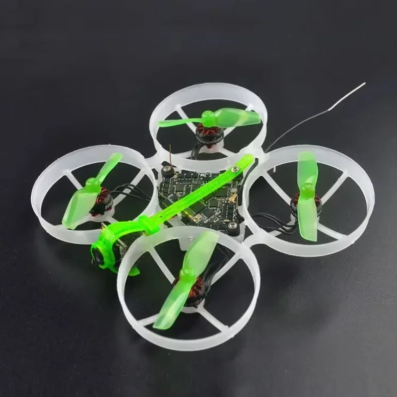 HappyModel Mobula7 V4 75mm Who - Fpv Drone Propeller avaliação e preço