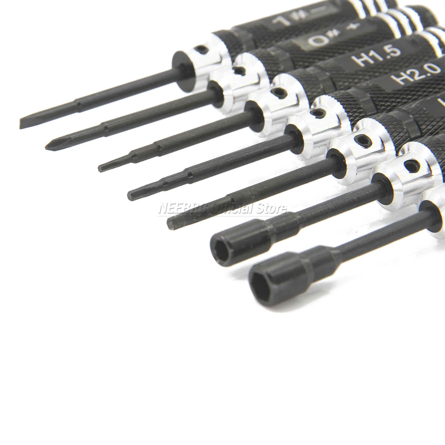 NEEBRC Kit de Ferramentas com  - Fpv Drone Tool Kit avaliação e preço