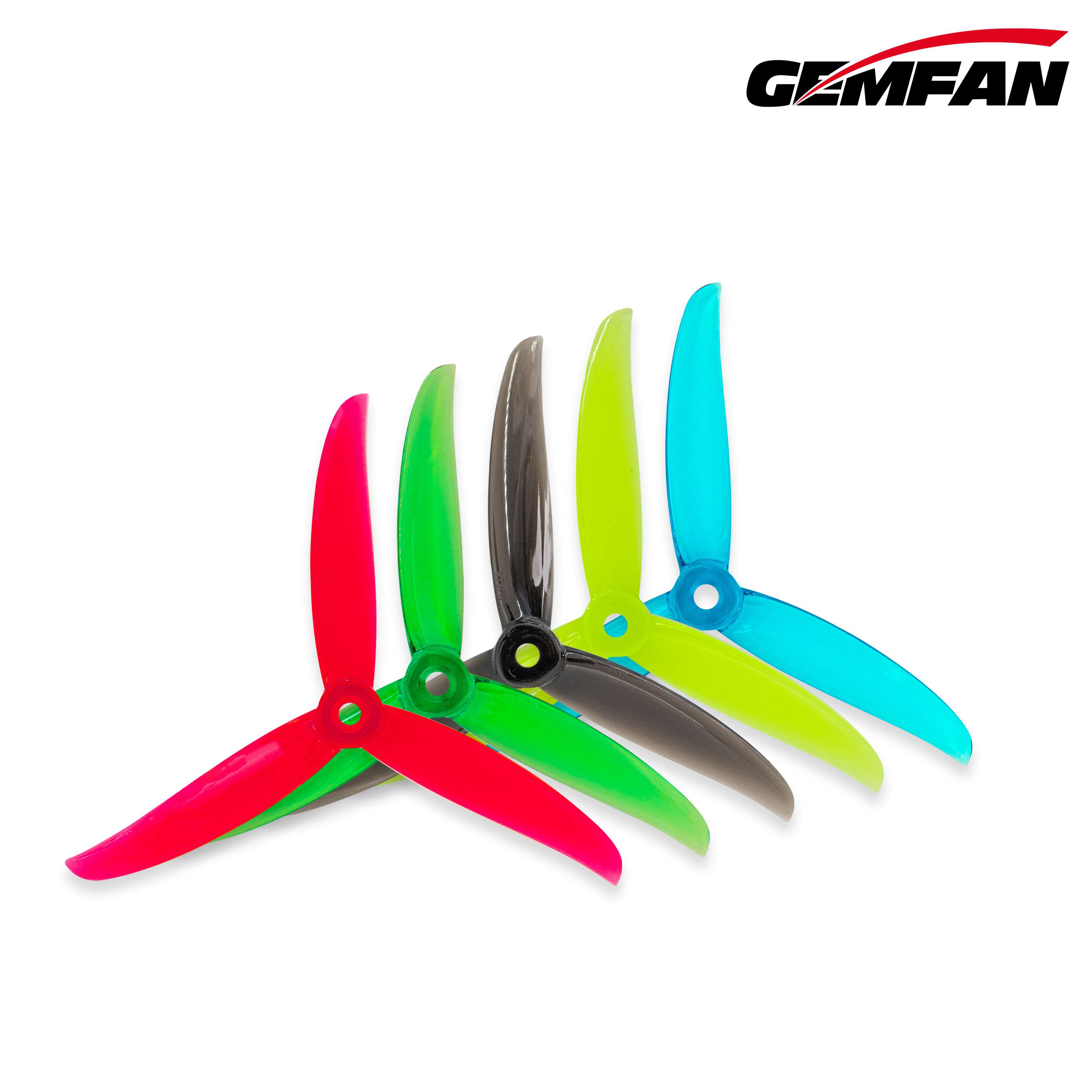 10 pares/20 peças Hélice Gemfa - Fpv Drone Quadcopter avaliação e preço