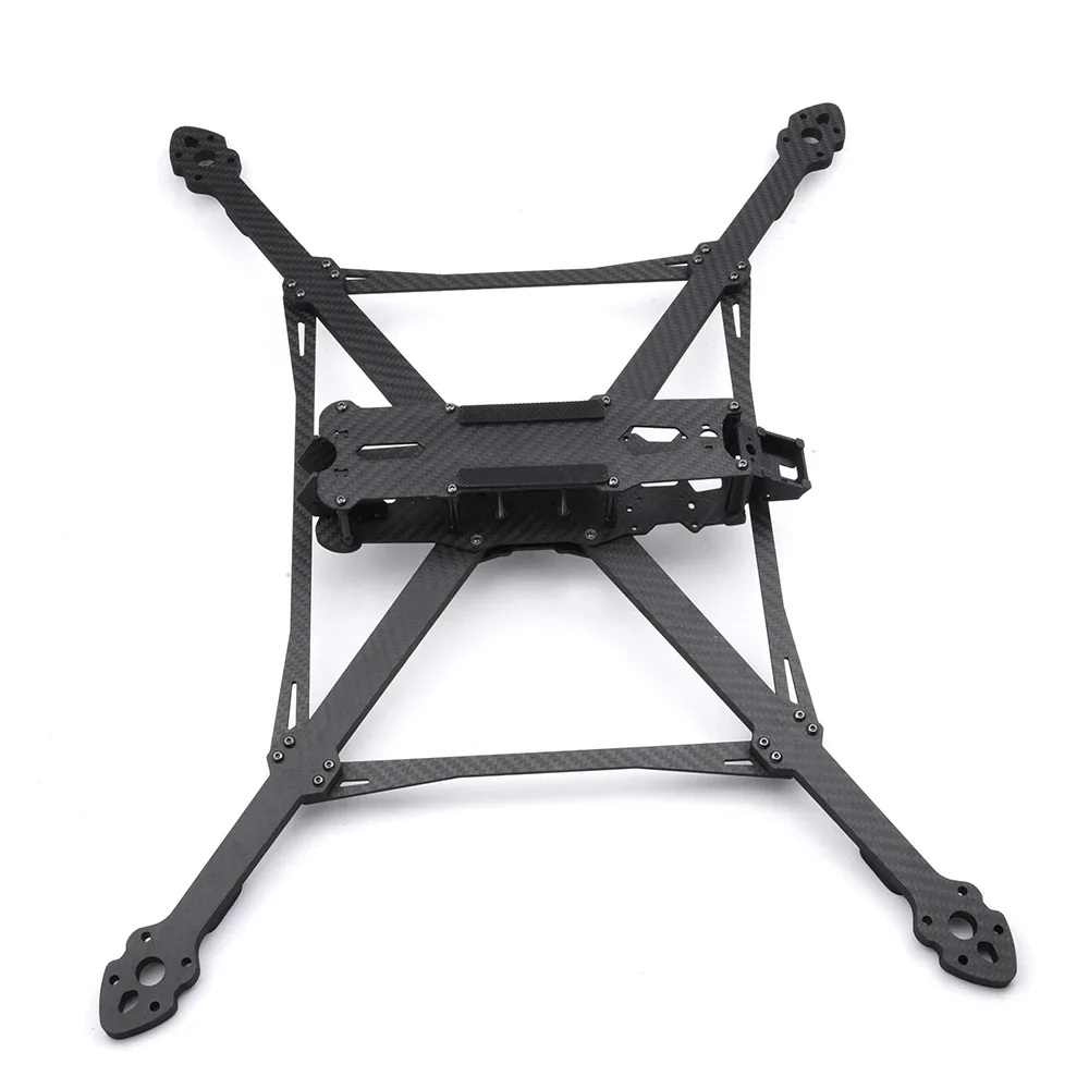Kit de Estrutura de Drone FPV  - Fpv Drone Motor avaliação e preço