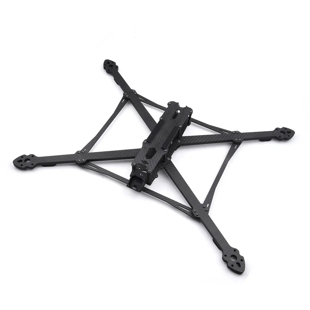 Kit de Estrutura de Drone FPV  - Fpv Drone Motor avaliação e preço
