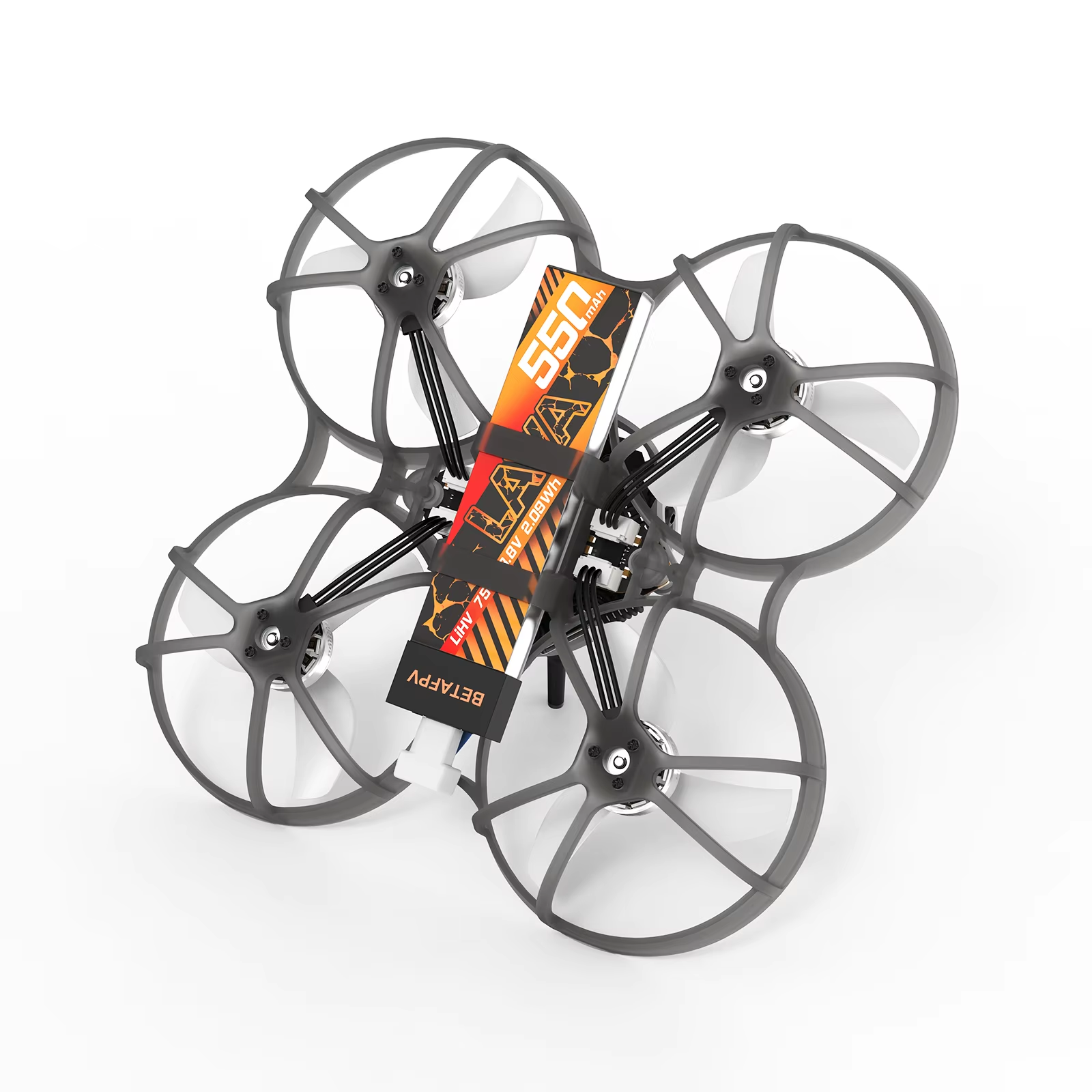 Betafpv meteor75 pro fpv drone - Fpv Drone Charger avaliação e preço