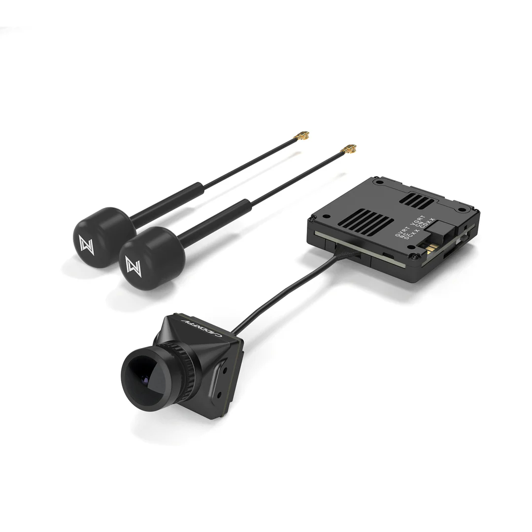Kit Caddx Walksnail Avatar HD  - Fpv Drone Tool Kit avaliação e preço