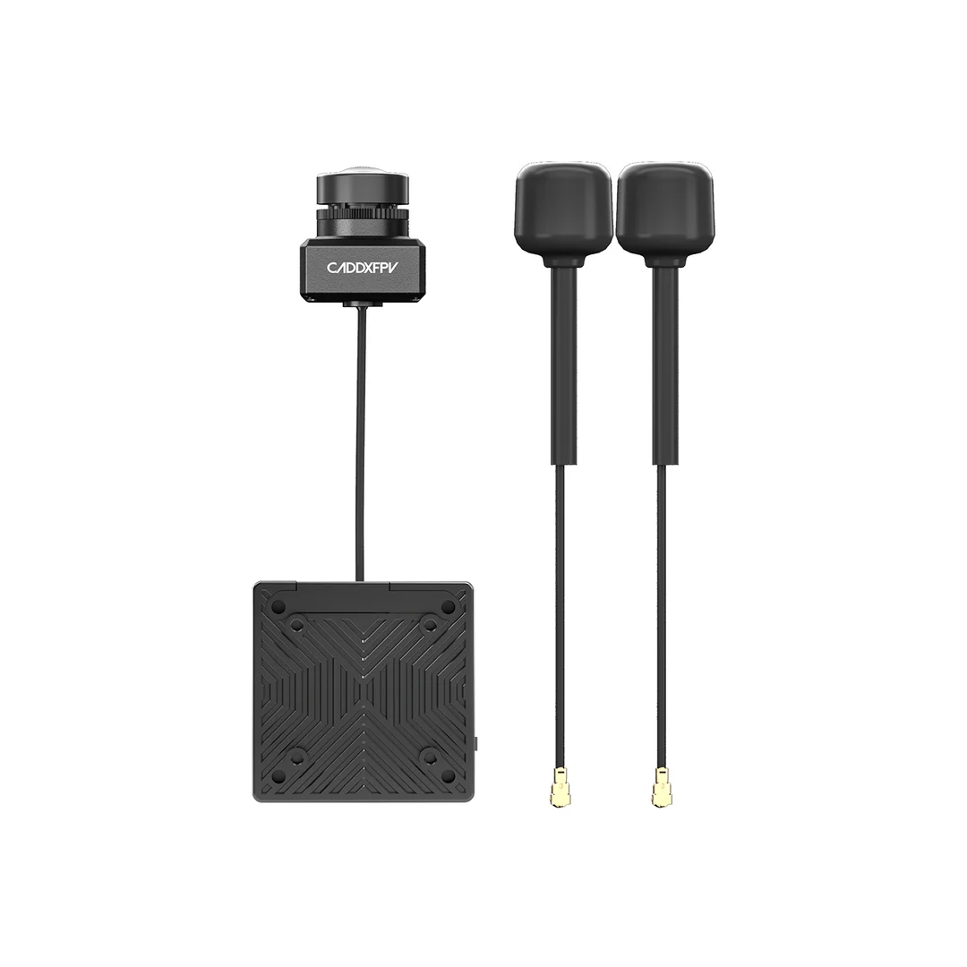 Kit Caddx Walksnail Avatar HD  - Fpv Drone Tool Kit avaliação e preço