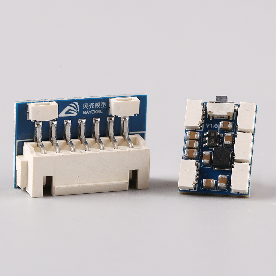 Fita LED BAYCKRC para Drone FP - Fpv Drone Flight Controller avaliação e preço
