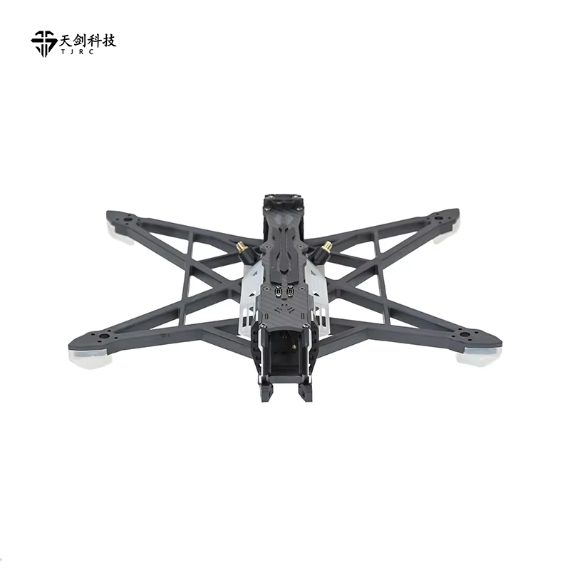Quadricóptero de Corrida FPV T - Fpv Drone Quadcopter avaliação e preço