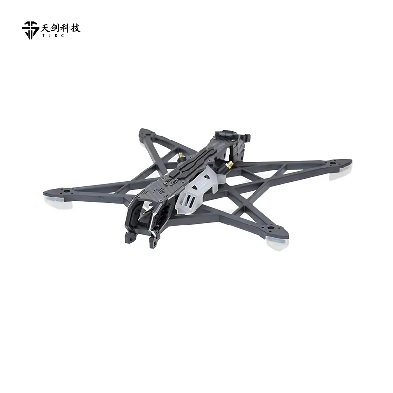 Quadricóptero de Corrida FPV T - Fpv Drone Quadcopter avaliação e preço