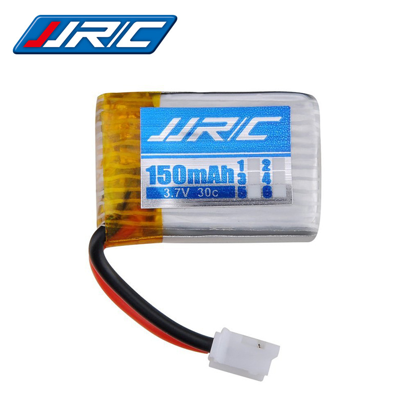 Bateria Original JJRC H36 3.7V - Fpv Drone Charger avaliação e preço