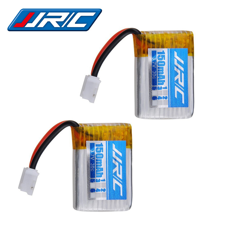 Bateria Original JJRC H36 3.7V - Fpv Drone Charger avaliação e preço
