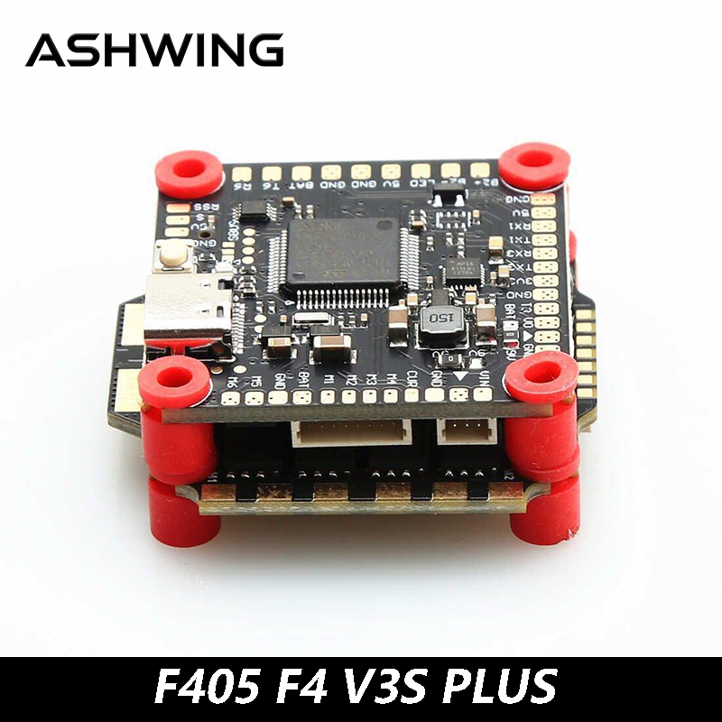 Kit Controlador de Voo e ESC A - Fpv Drone Flight Controller avaliação e preço
