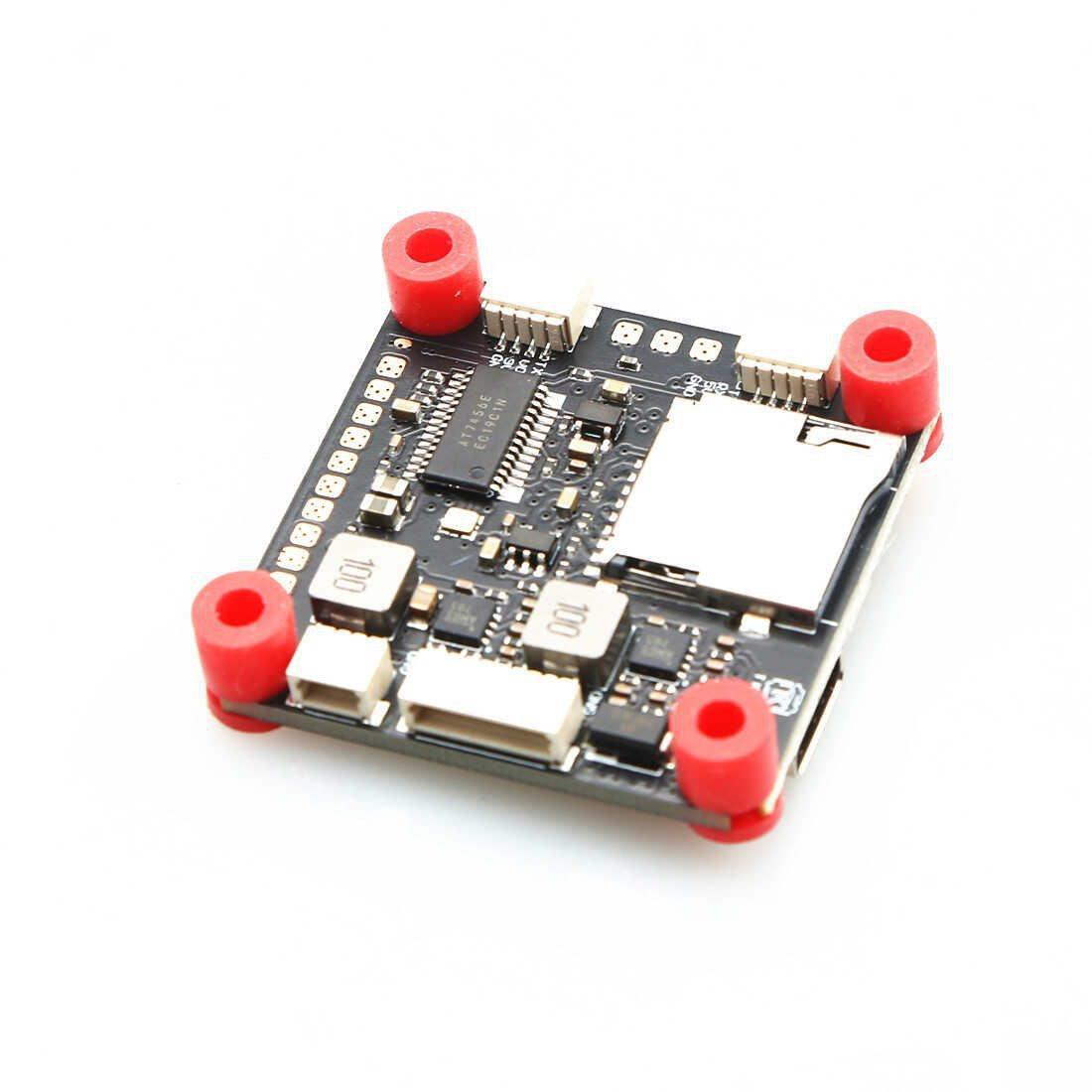 Kit Controlador de Voo e ESC A - Fpv Drone Flight Controller avaliação e preço