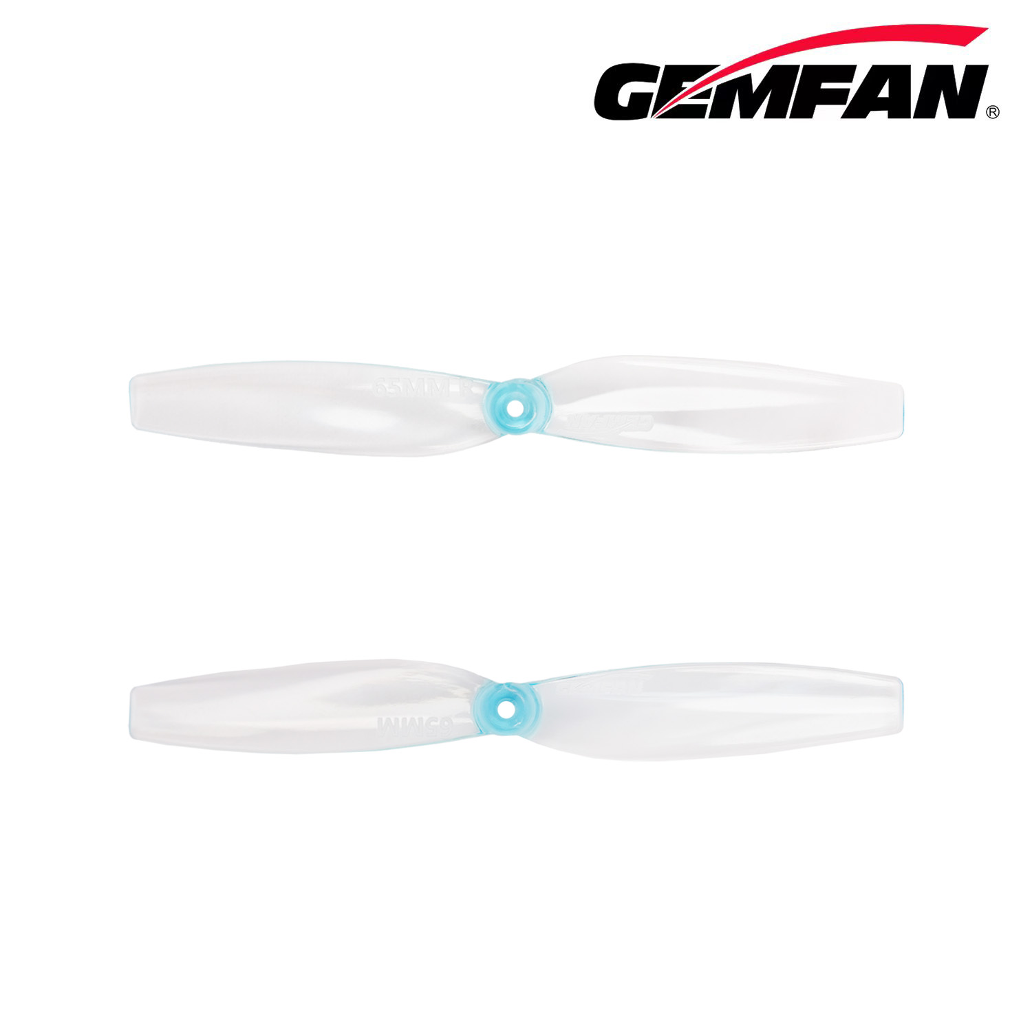Hélices Gemfan 2610 de 2,6 pol - Fpv Drone Battery avaliação e preço