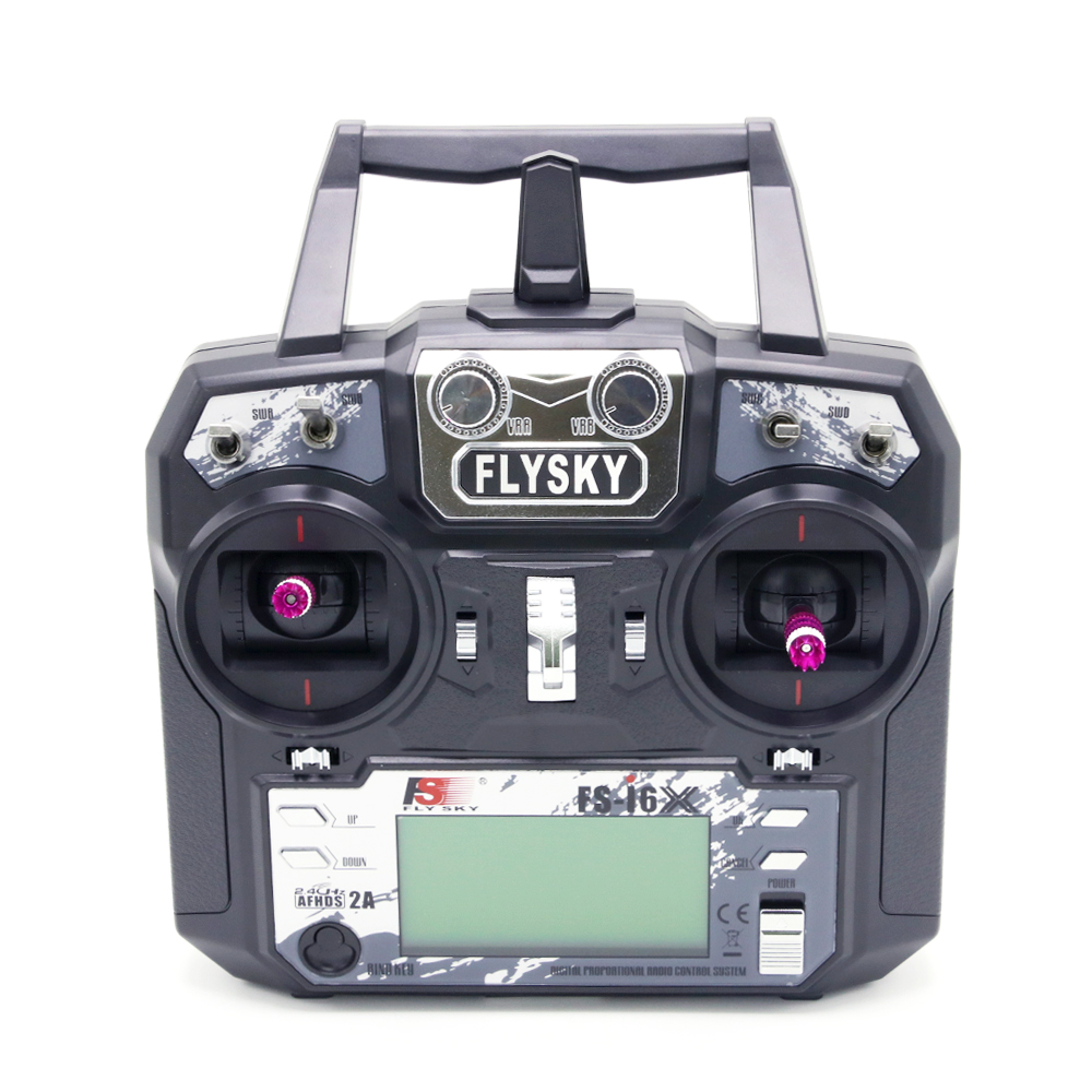 Flysky FS-i6X fs i6x 10ch 2.4g - Fpv Drone Flight Controller avaliação e preço