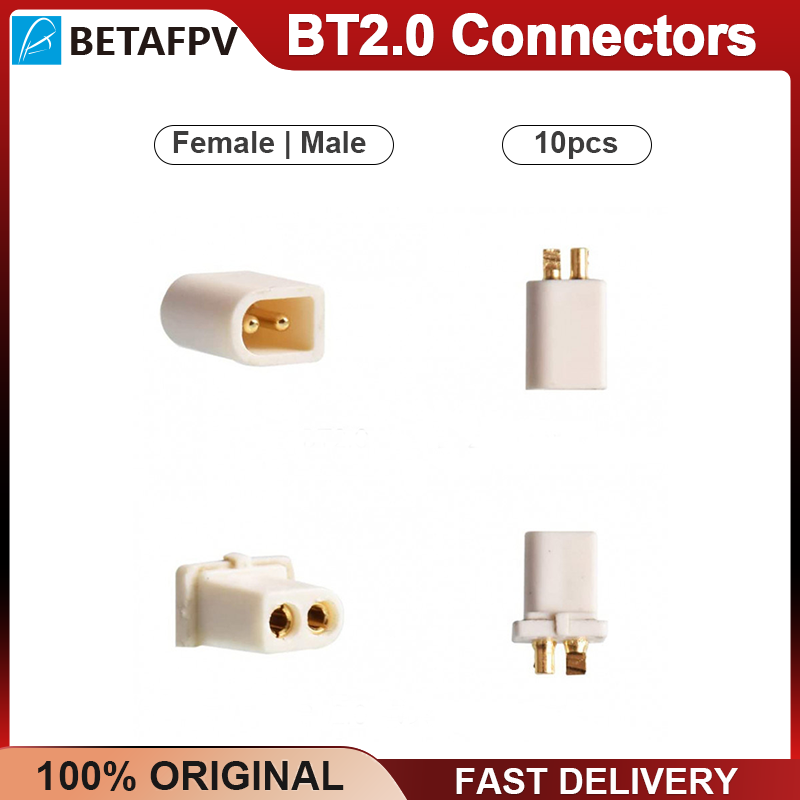 10 peças conectores betafpv bt - Fpv Drone Tool Kit avaliação e preço