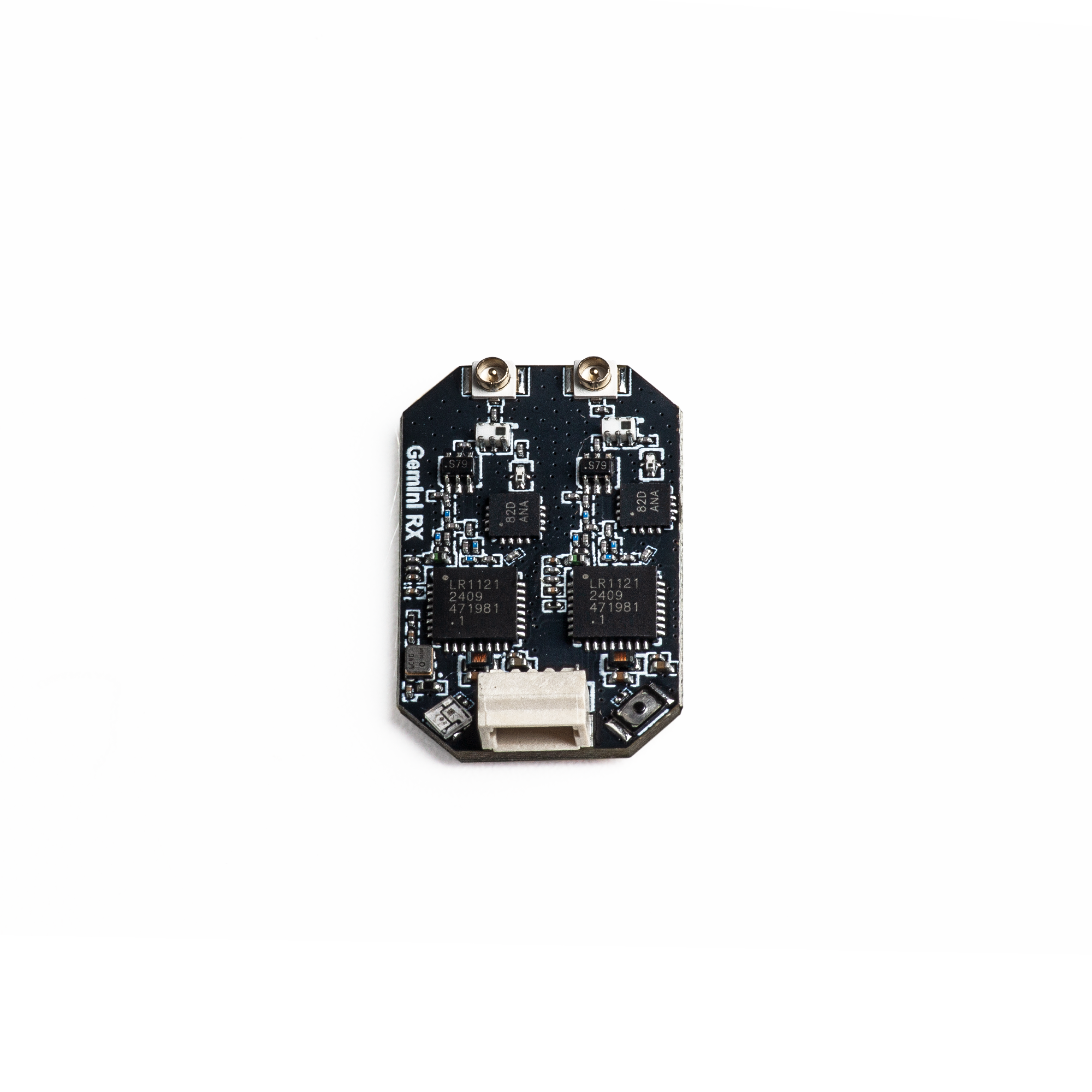 Elrs 915mhz/2.4ghz gemini ante - Fpv Drone Antenna avaliação e preço