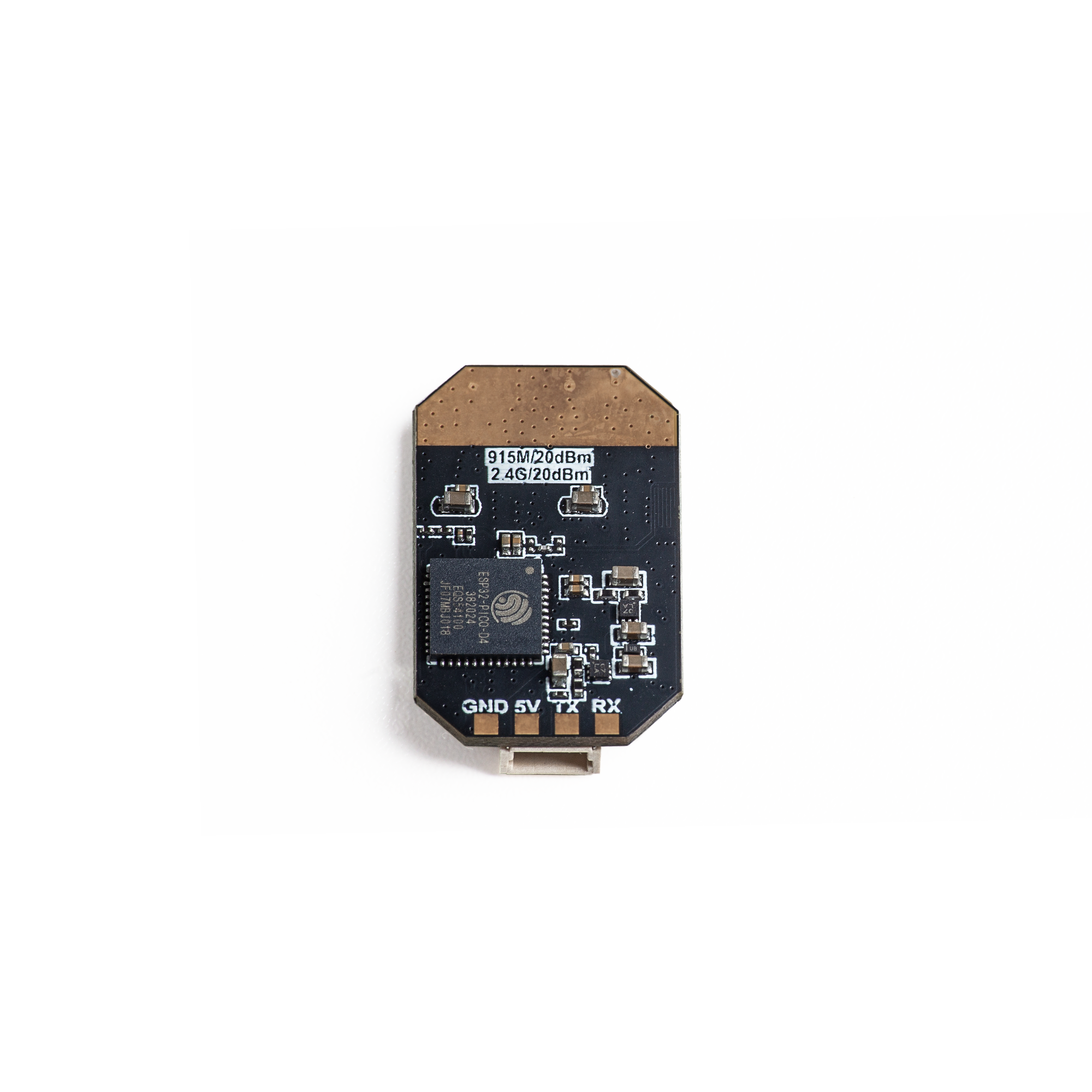 Elrs 915mhz/2.4ghz gemini ante - Fpv Drone Antenna avaliação e preço