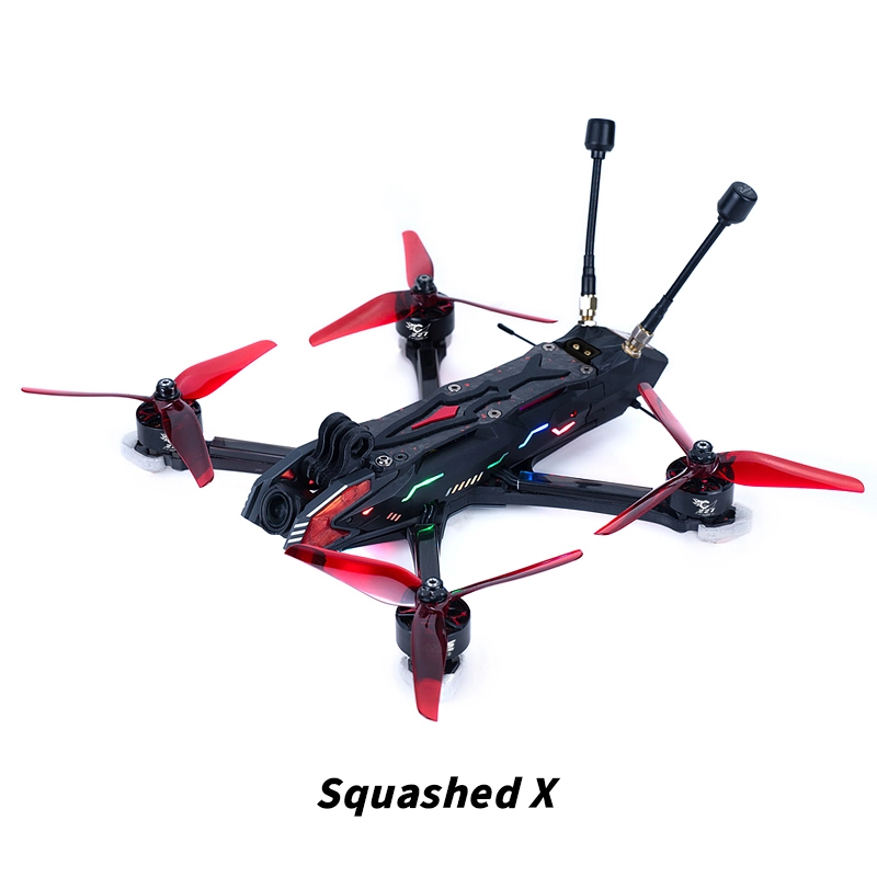 AXISFLYING Manta 5 PRO Drone F - Fpv Drone Kit avaliação e preço