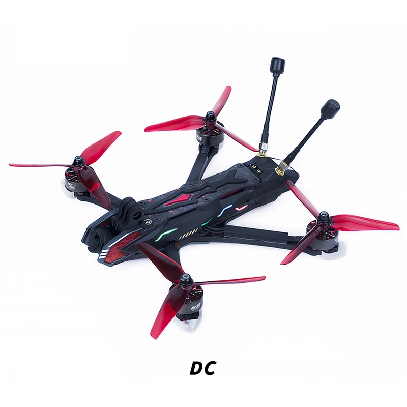 AXISFLYING Manta 5 PRO Drone F - Fpv Drone Kit avaliação e preço