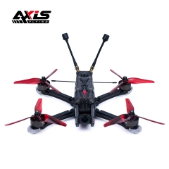 AXISFLYING Manta 5 PRO Drone F - Fpv Drone Kit avaliação e preço