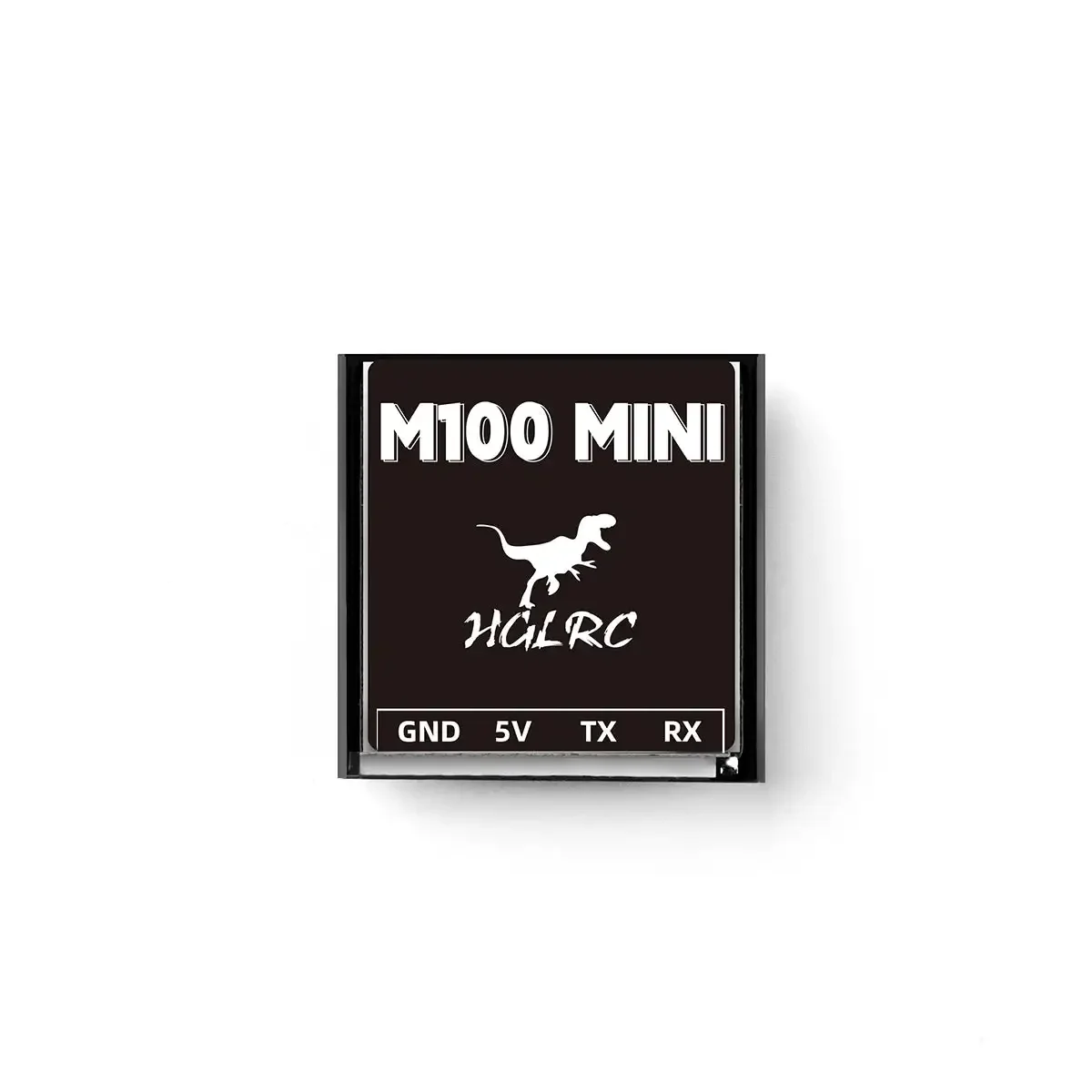 Módulo GPS HGLRC M100 MINI M10 - Fpv Drone Antenna avaliação e preço