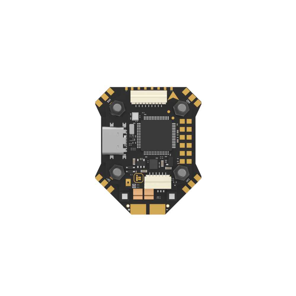 iFlight Borg F7 Mini Stack: Co - Fpv Drone Flight Controller avaliação e preço