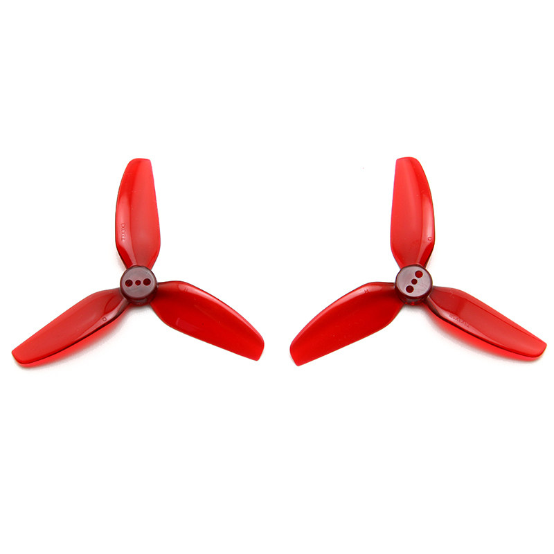 Hq Fpv Hélices de 3 Pás 3x3x3  - Fpv Drone Propeller avaliação e preço