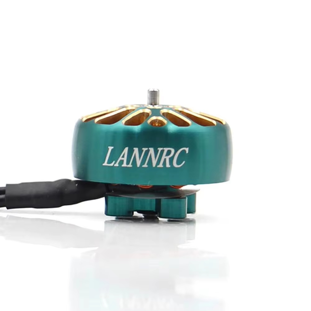 Motor Brushless LANNRC 1404 Pl - Fpv Drone Kit avaliação e preço