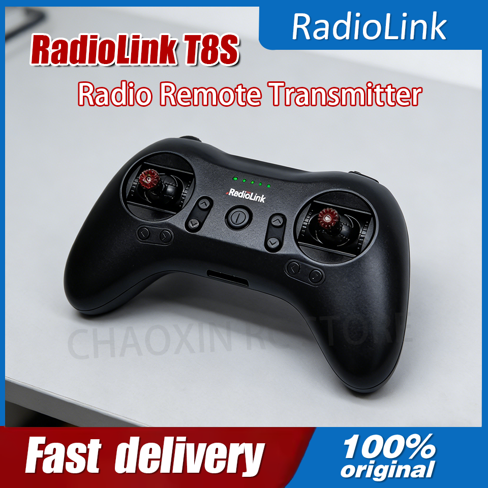 Transmissor de Rádio RadioLink - Fpv Drone Receiver avaliação e preço