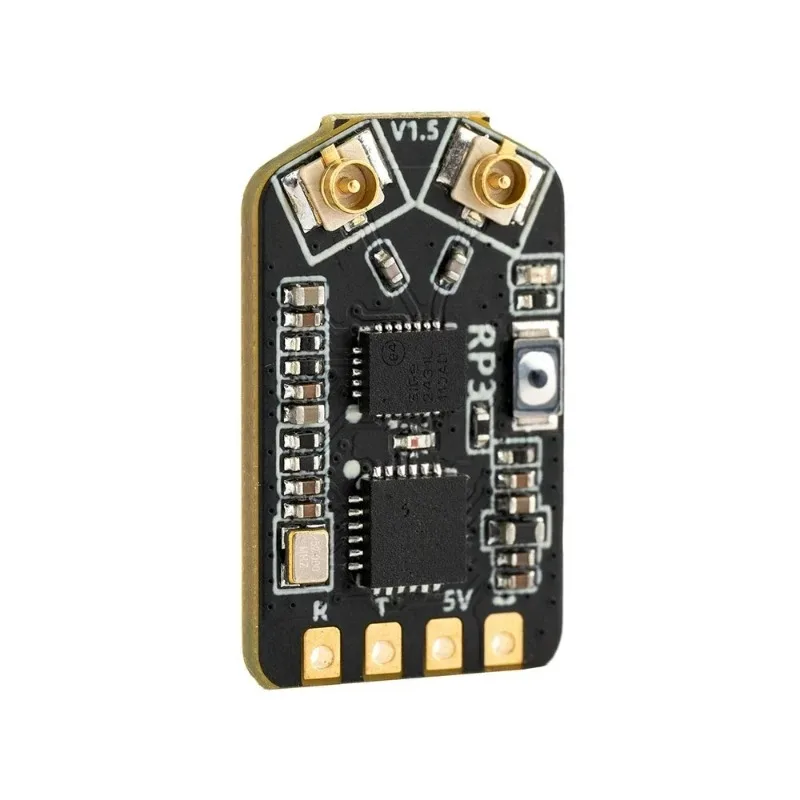 Receptor Nano RadioMaster RP3  - Fpv Drone Tool Kit avaliação e preço