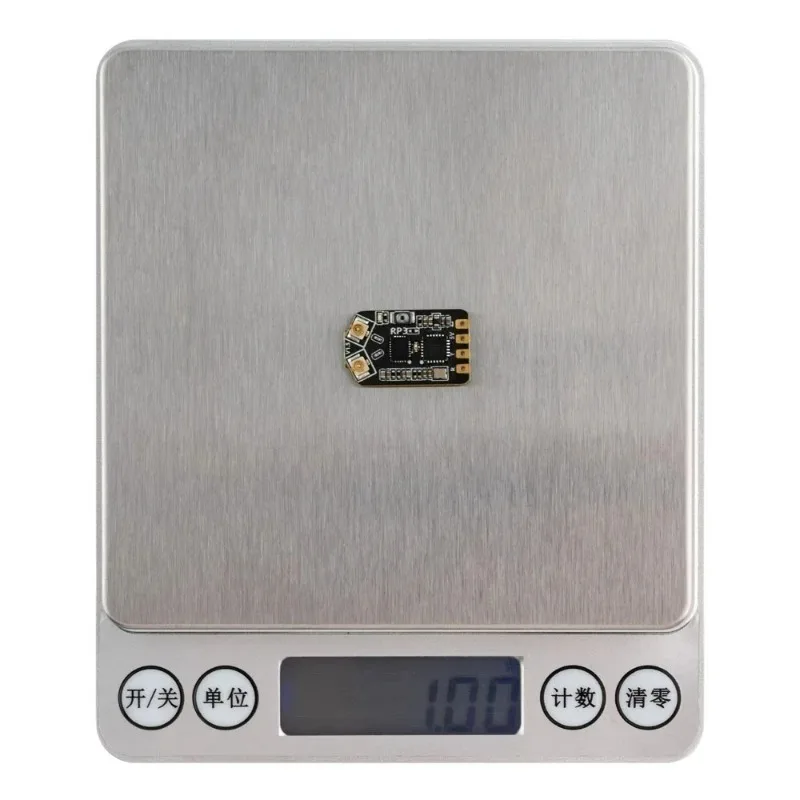 Receptor Nano RadioMaster RP3  - Fpv Drone Tool Kit avaliação e preço