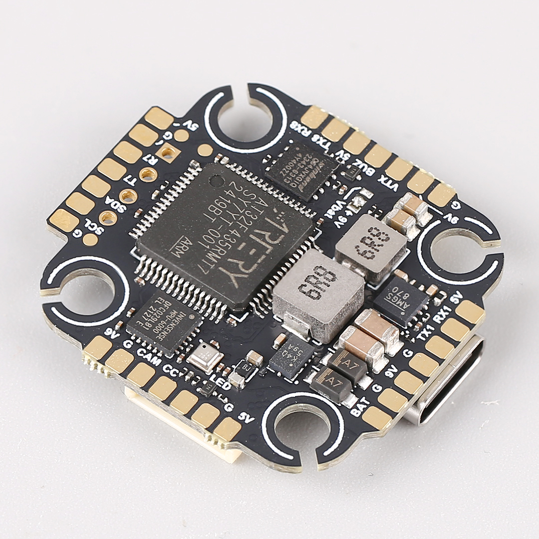 Controlador de Voo TBS Lucid F - Fpv Drone Flight Controller avaliação e preço