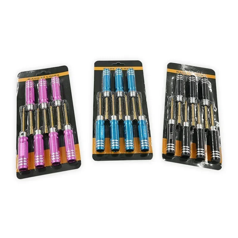 Ysido 7 peças 1.5 2.0 2.5mm fe - Fpv Drone Tool Kit avaliação e preço