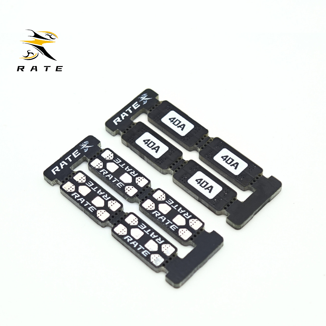 Placa de extensão de motor FPV - Fpv Drone Bag avaliação e preço