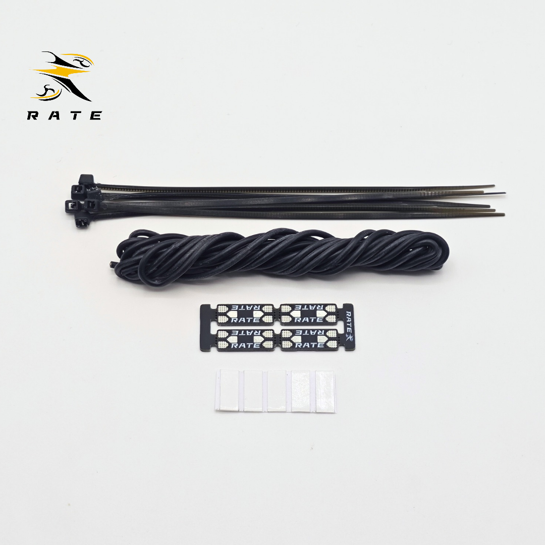Placa de extensão de motor FPV - Fpv Drone Bag avaliação e preço