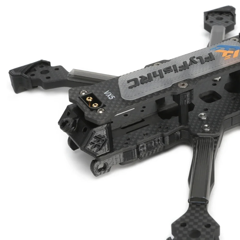 VX5 V2 Kit de Estrutura FPV Fr - Fpv Drone Tool Kit avaliação e preço