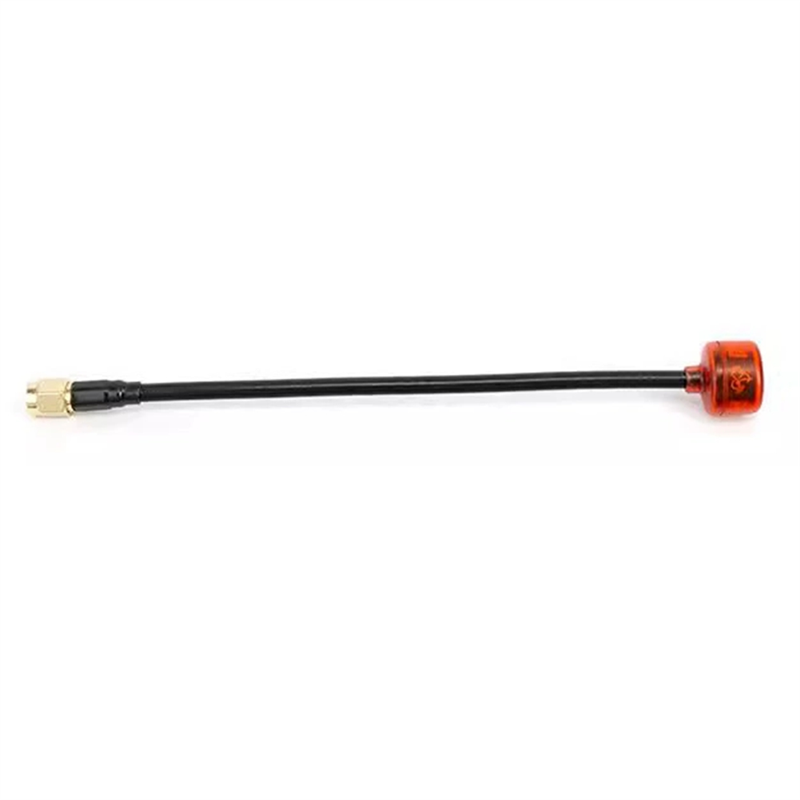 Antena fpv b49c 5.8g vtx vrx s - Fpv Drone Goggles avaliação e preço