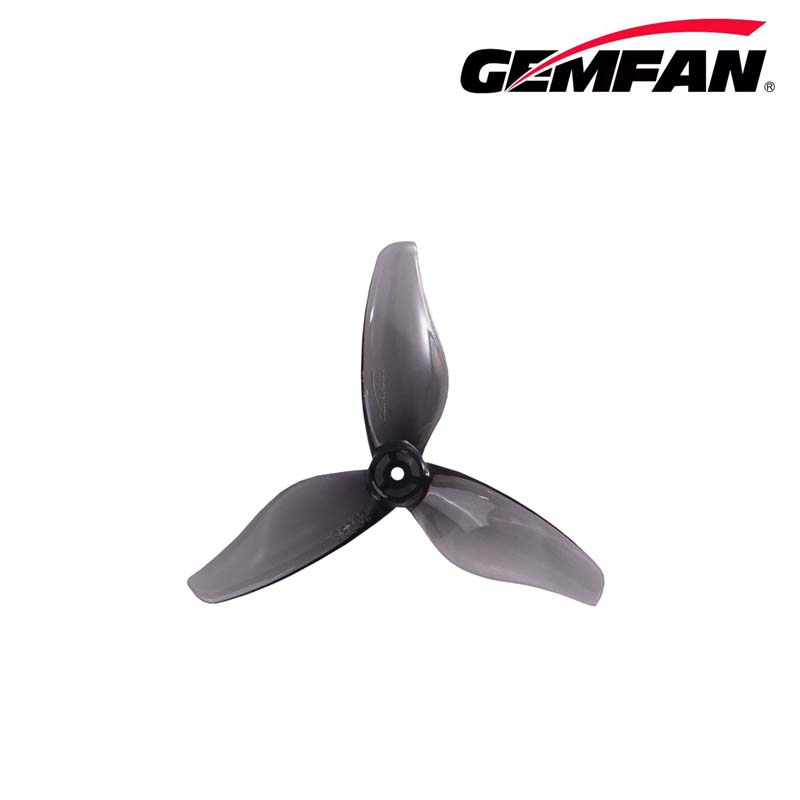 12 pares (12cw + 12ccw) gemfan - Fpv Drone Motor avaliação e preço